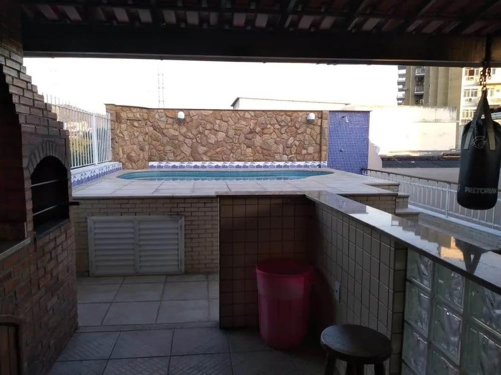 Casa, 5 quartos, 260 m² - Foto 13