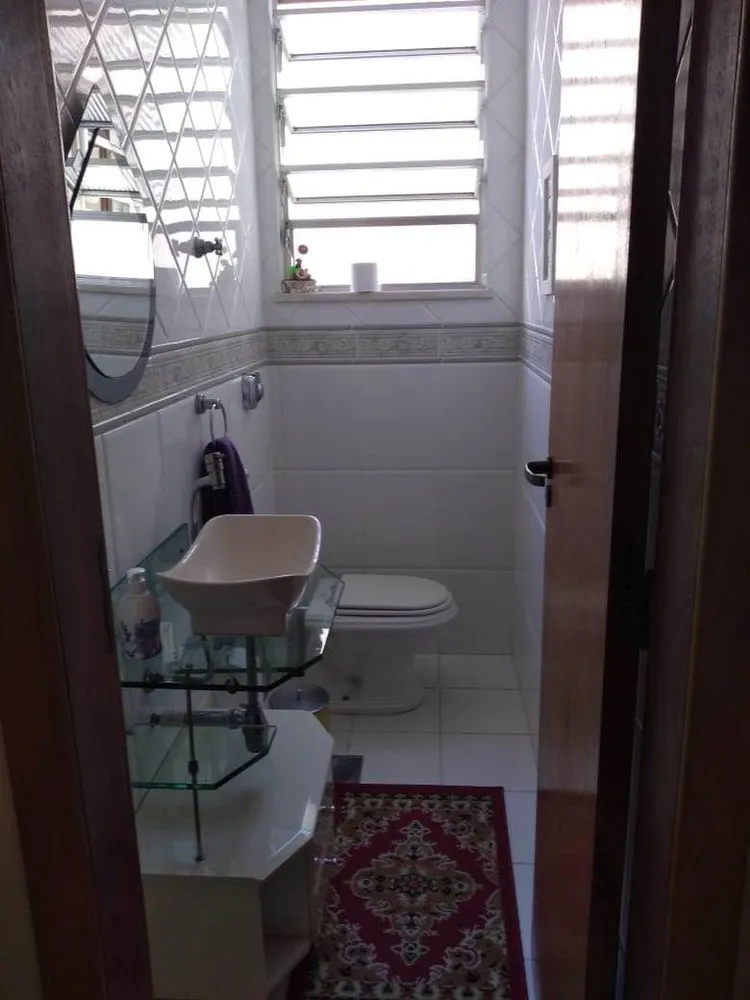 Casa, 5 quartos, 260 m² - Foto 10
