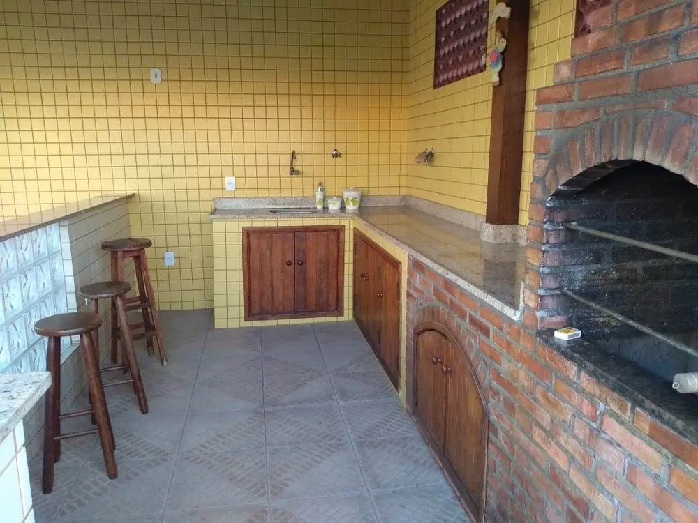 Casa, 5 quartos, 260 m² - Foto 14