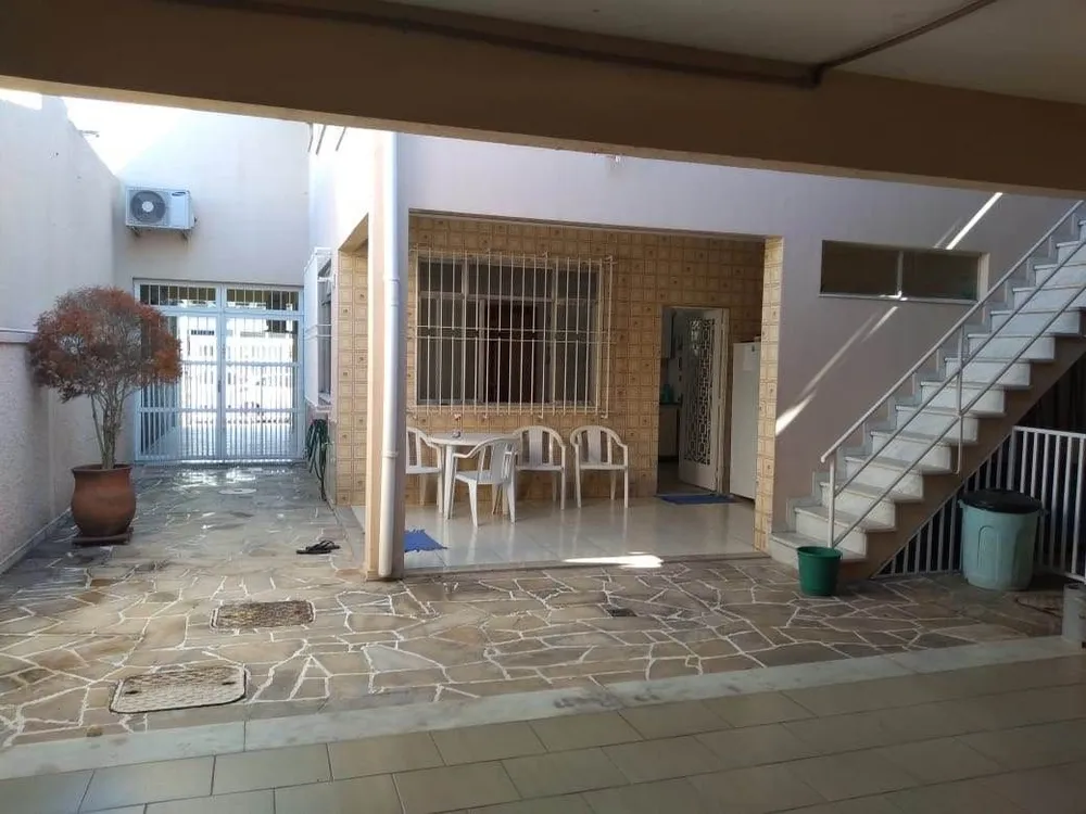 Casa, 5 quartos, 260 m² - Foto 15