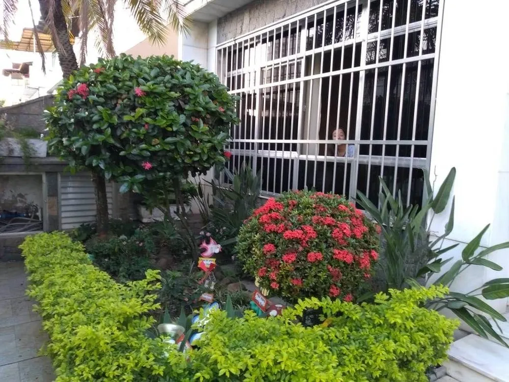 Casa, 5 quartos, 260 m² - Foto 18