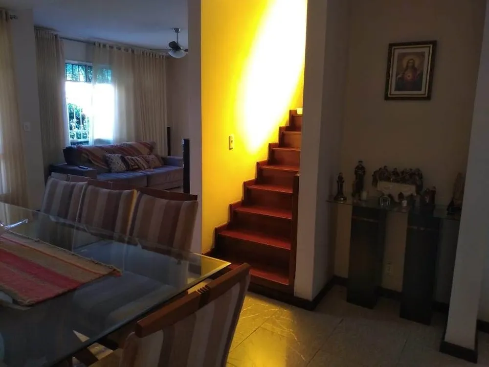 Casa, 5 quartos, 260 m² - Foto 5