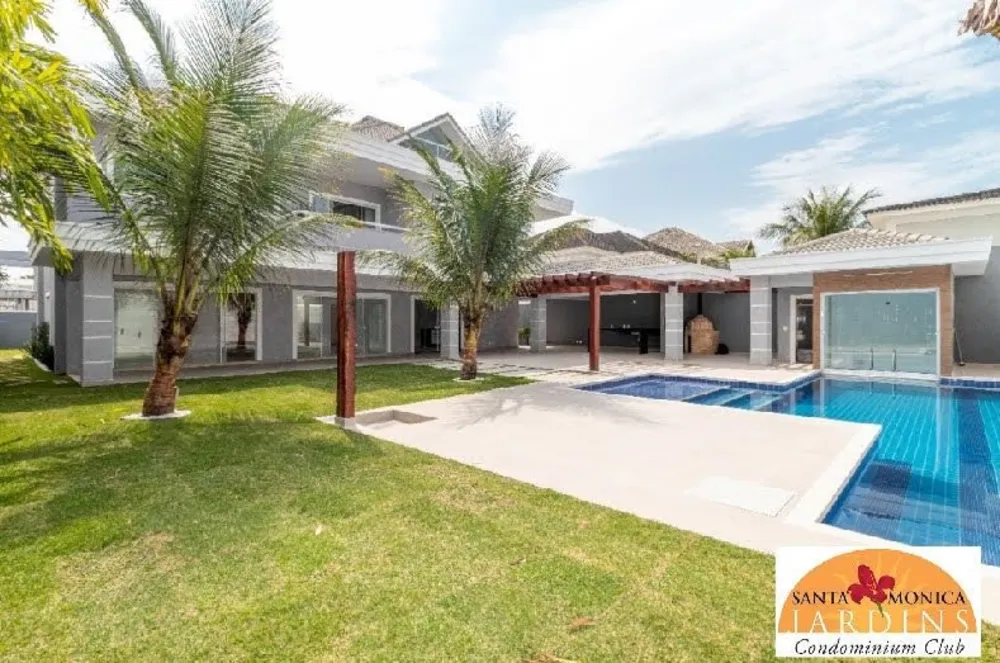 Casa, 5 quartos, 505 m² - Foto 7