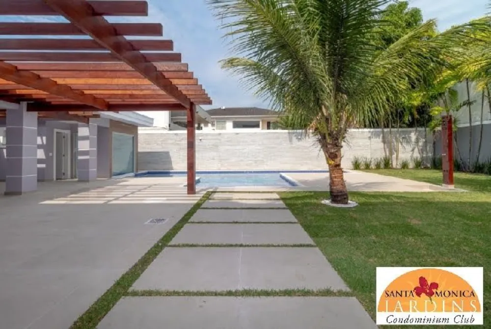 Casa, 5 quartos, 505 m² - Foto 6
