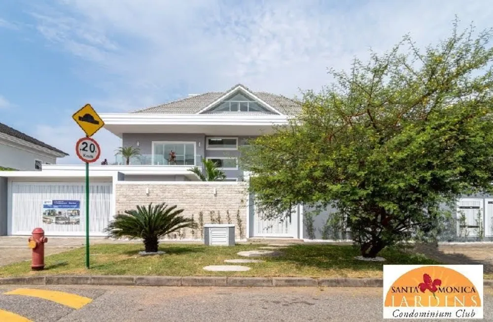Casa, 5 quartos, 505 m² - Foto 16