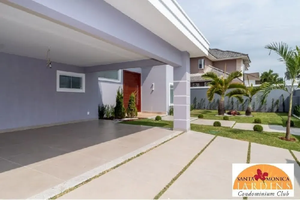 Casa, 5 quartos, 505 m² - Foto 4
