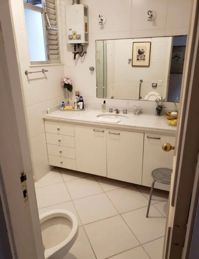 Apartamento, 3 quartos, 201 m² - Foto 7
