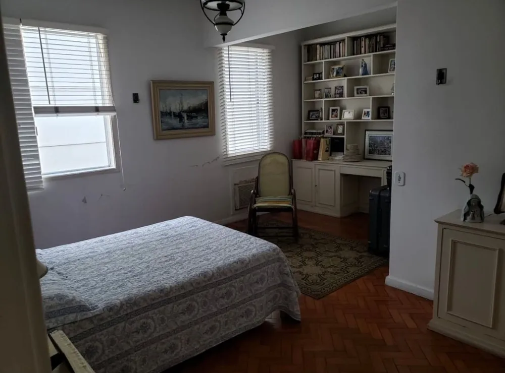 Apartamento, 3 quartos, 201 m² - Foto 4