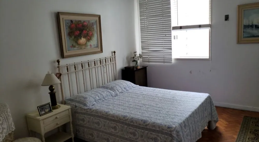 Apartamento, 3 quartos, 201 m² - Foto 6