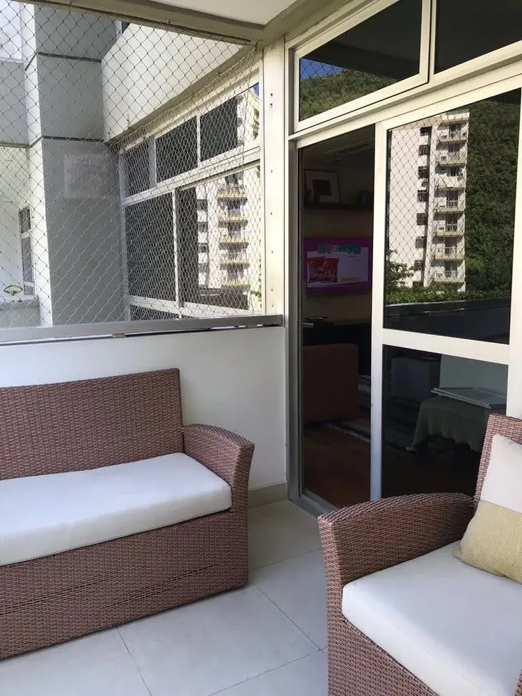 Apartamento, 4 quartos, 188 m² - Foto 4