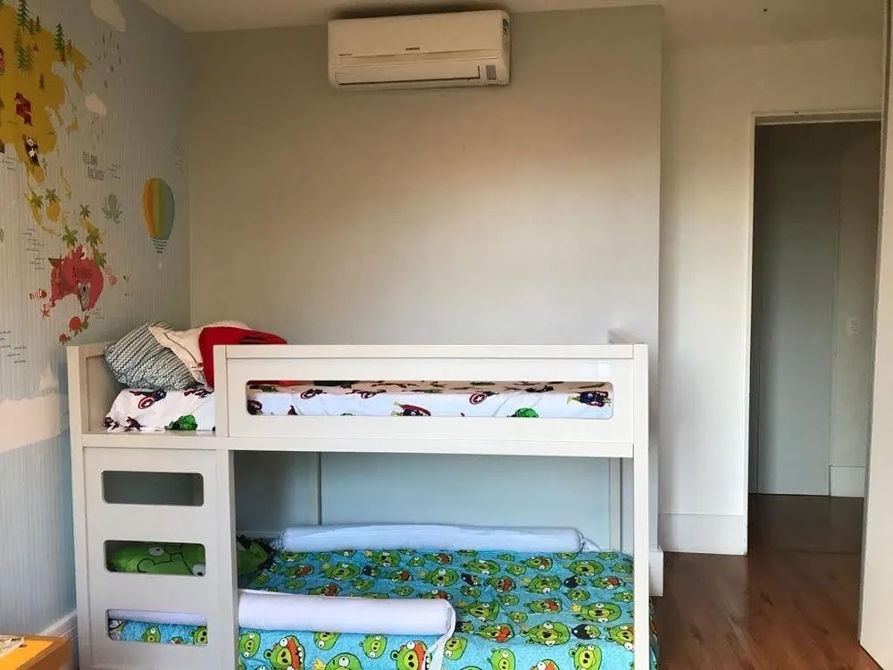 Apartamento, 4 quartos, 188 m² - Foto 12