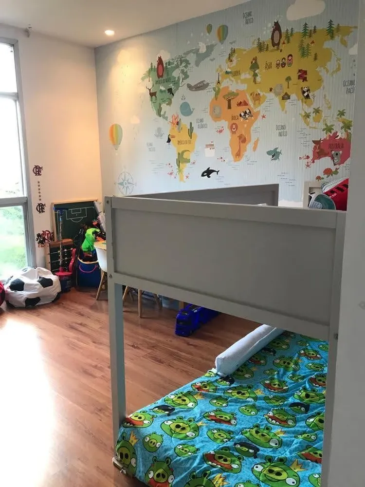 Apartamento, 4 quartos, 188 m² - Foto 15