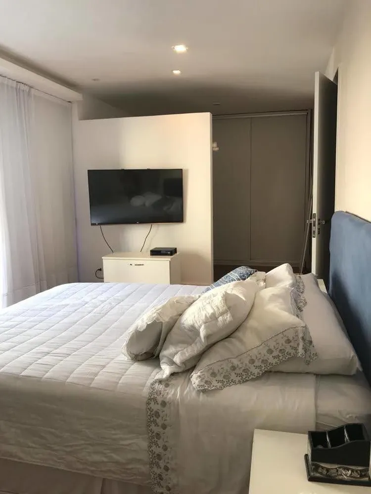 Apartamento, 4 quartos, 188 m² - Foto 5