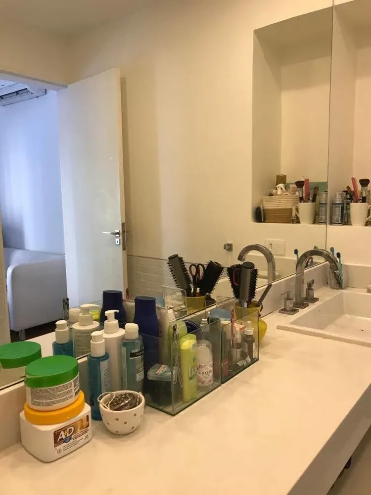 Apartamento, 4 quartos, 188 m² - Foto 9