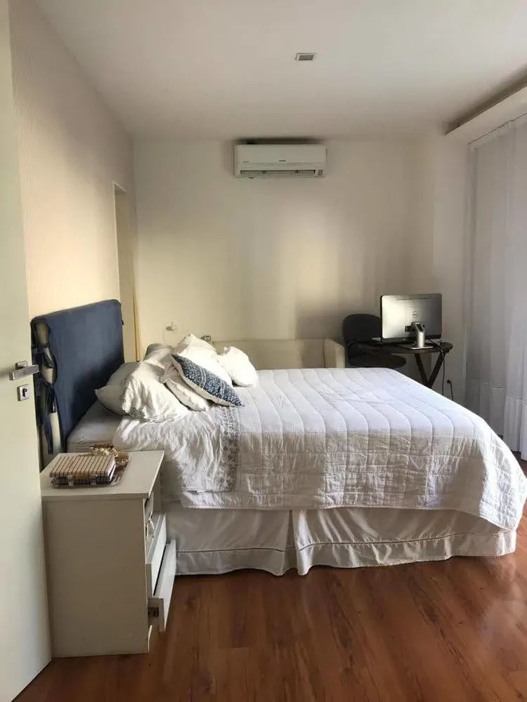 Apartamento, 4 quartos, 188 m² - Foto 6