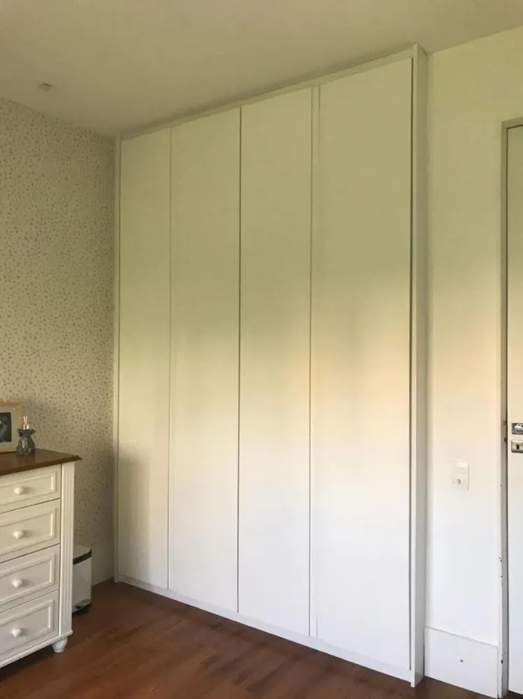 Apartamento, 4 quartos, 188 m² - Foto 7