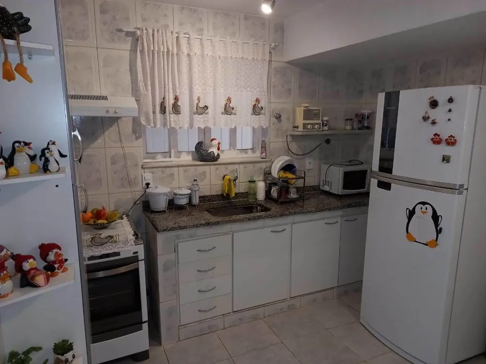 Casa, 3 quartos, 142 m² - Foto 13