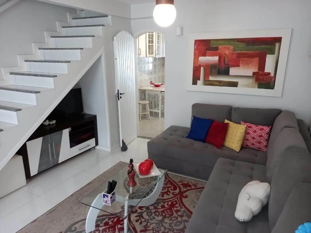 Casa, 3 quartos, 142 m² - Foto 5