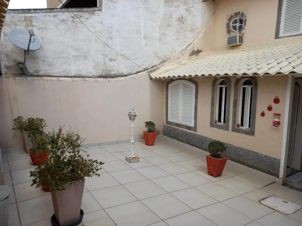 Casa, 3 quartos, 142 m² - Foto 14