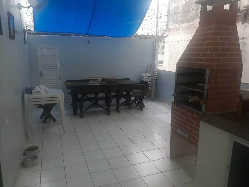 Casa, 4 quartos, 250 m² - Foto 32