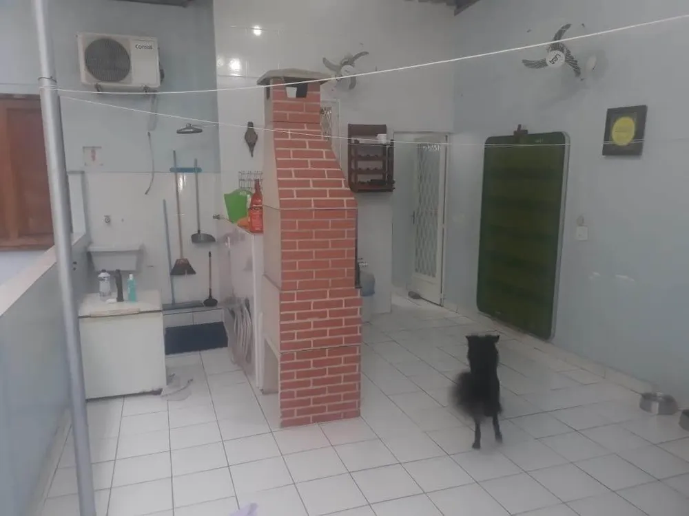 Casa, 4 quartos, 250 m² - Foto 34