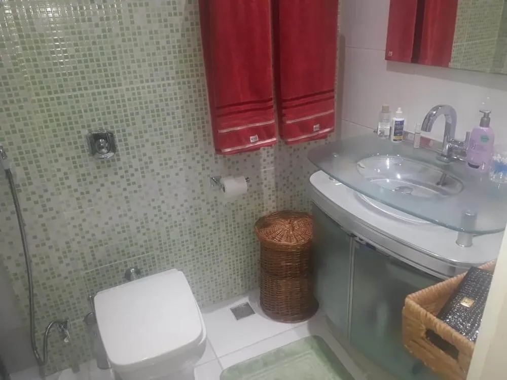 Casa, 4 quartos, 250 m² - Foto 23