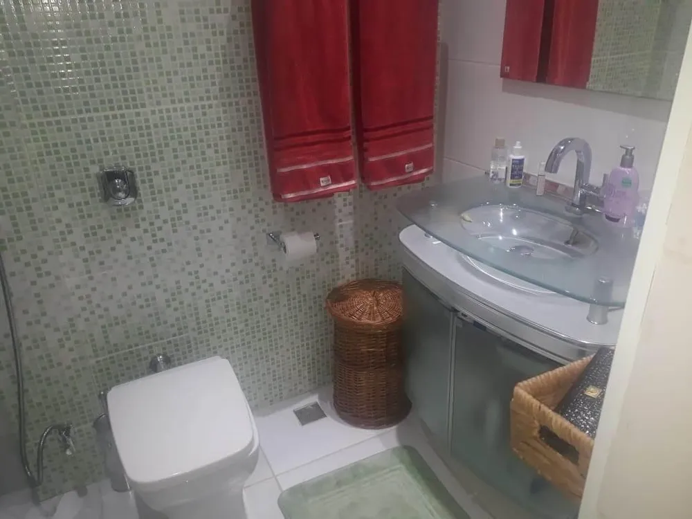 Casa, 4 quartos, 250 m² - Foto 24