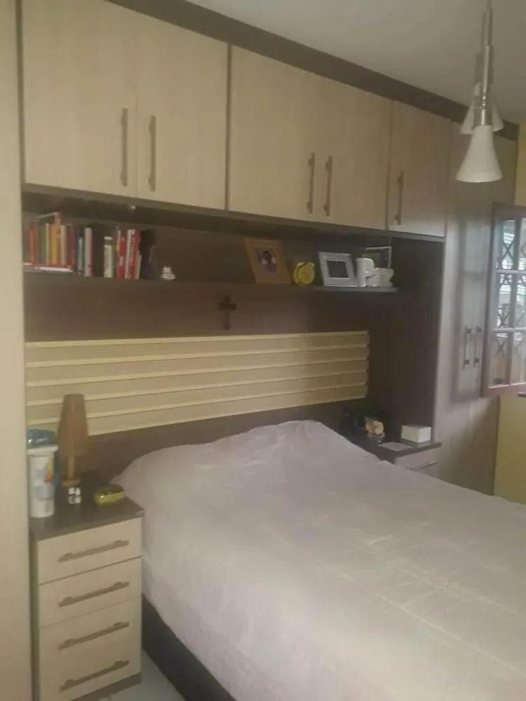 Casa, 4 quartos, 250 m² - Foto 16