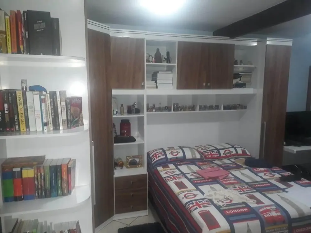 Casa, 4 quartos, 250 m² - Foto 12