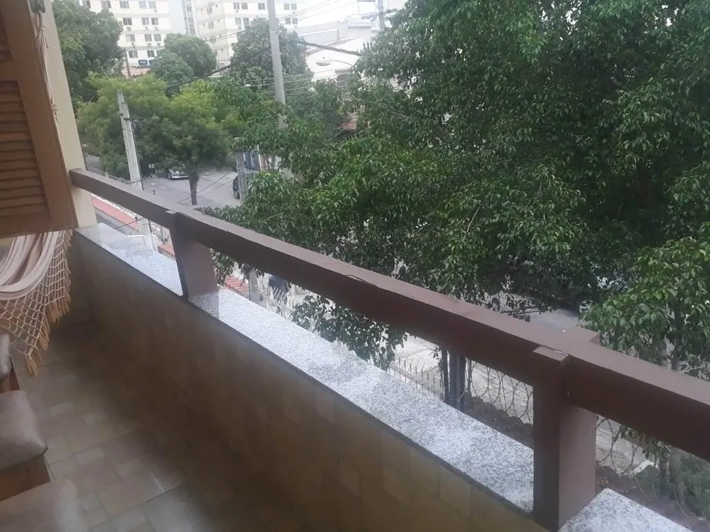 Casa, 4 quartos, 250 m² - Foto 11
