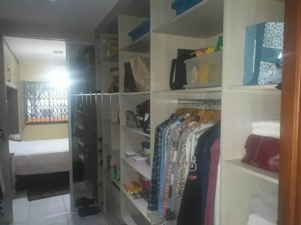 Casa, 4 quartos, 250 m² - Foto 21