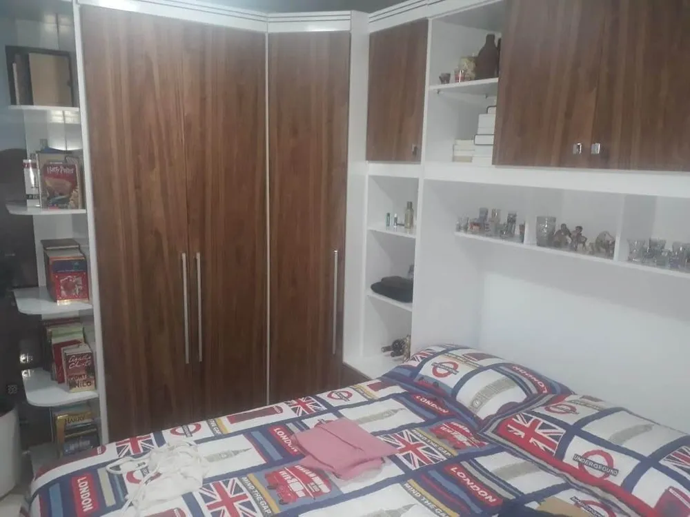 Casa, 4 quartos, 250 m² - Foto 14