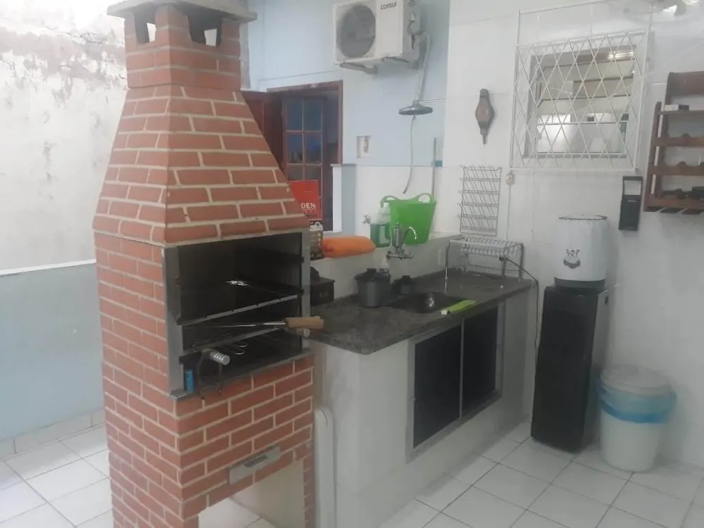 Casa, 4 quartos, 250 m² - Foto 33