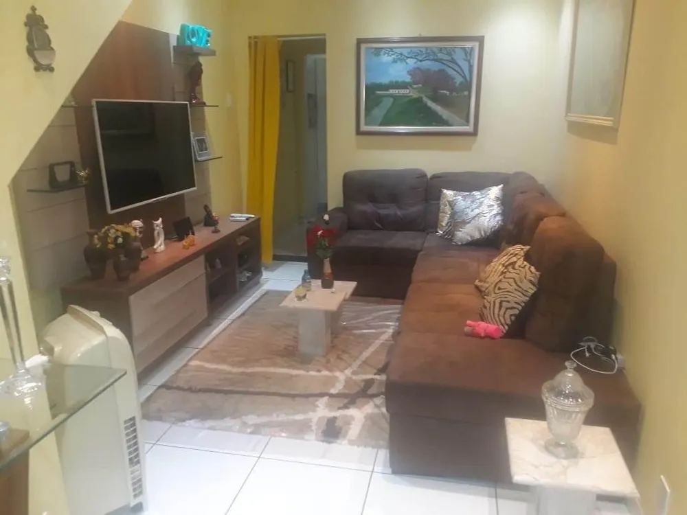 Casa, 4 quartos, 250 m² - Foto 2