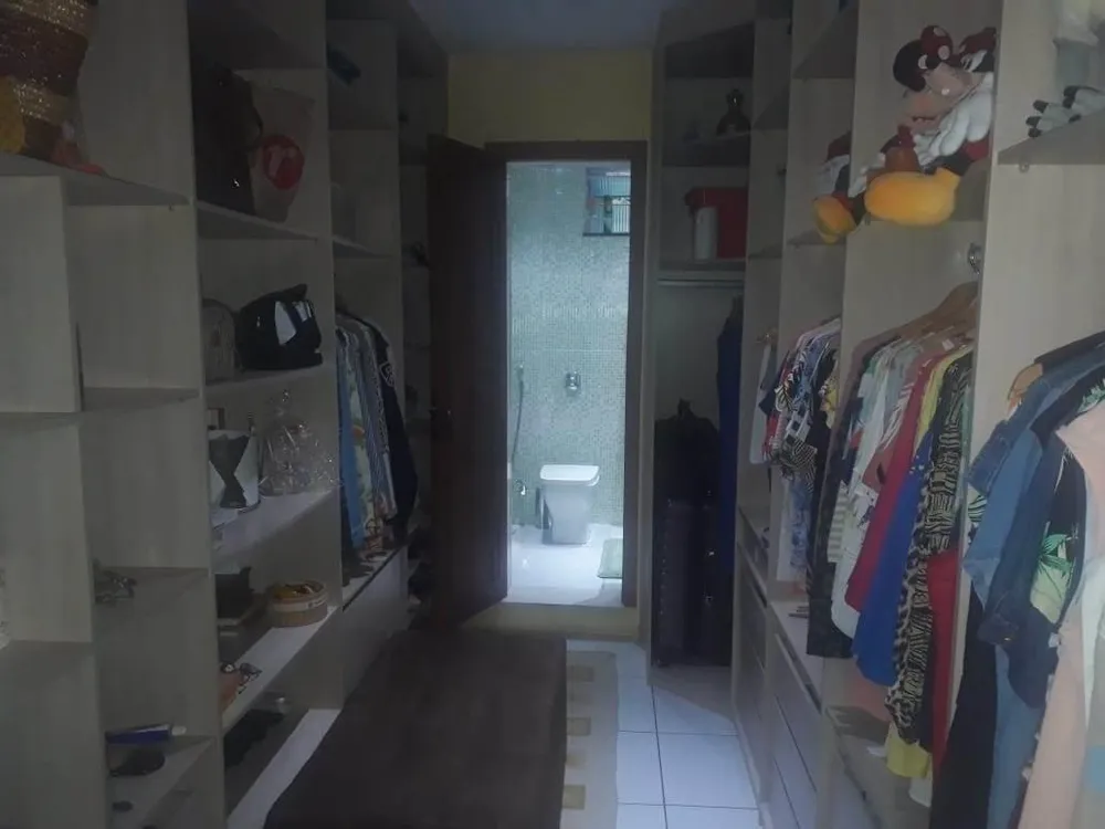Casa, 4 quartos, 250 m² - Foto 19