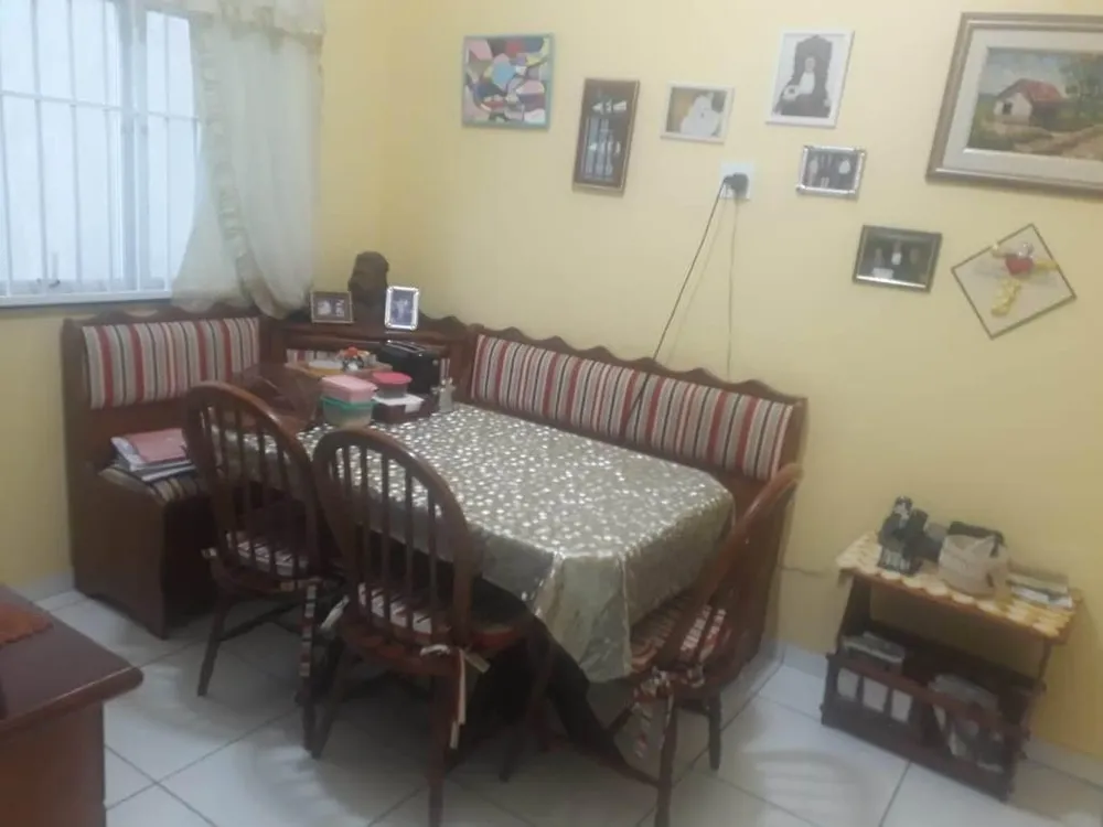 Casa, 4 quartos, 250 m² - Foto 8