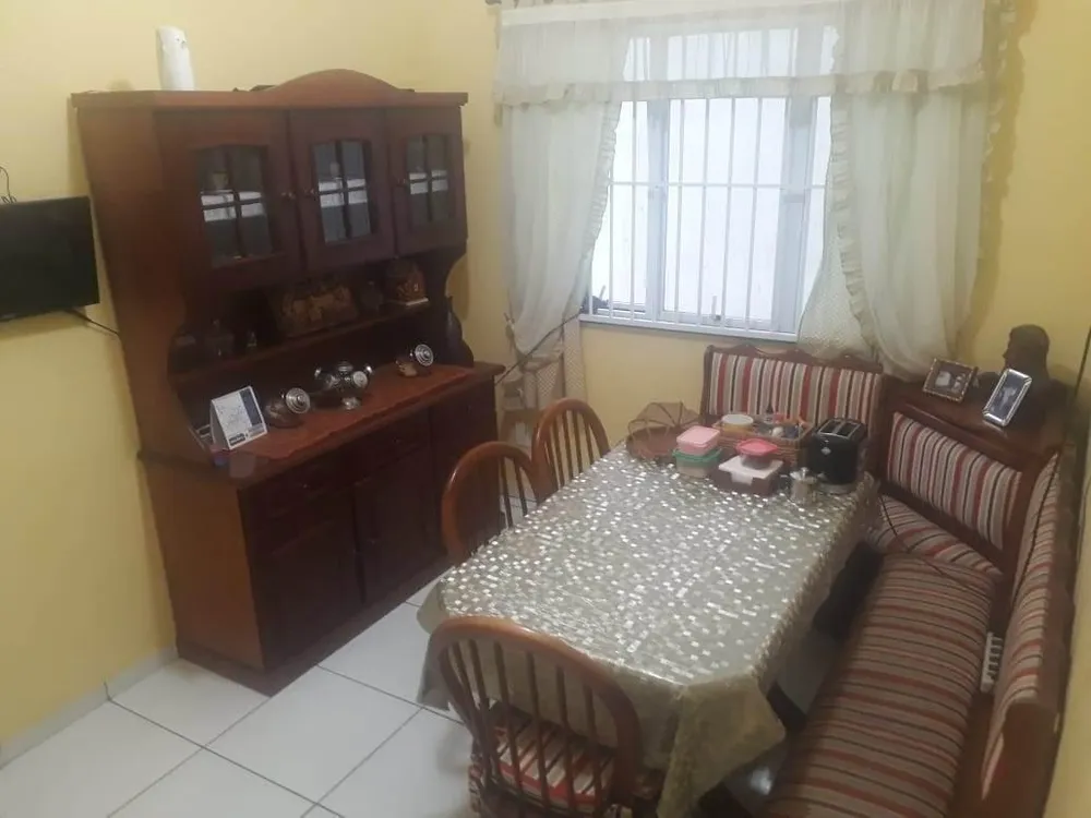 Casa, 4 quartos, 250 m² - Foto 9