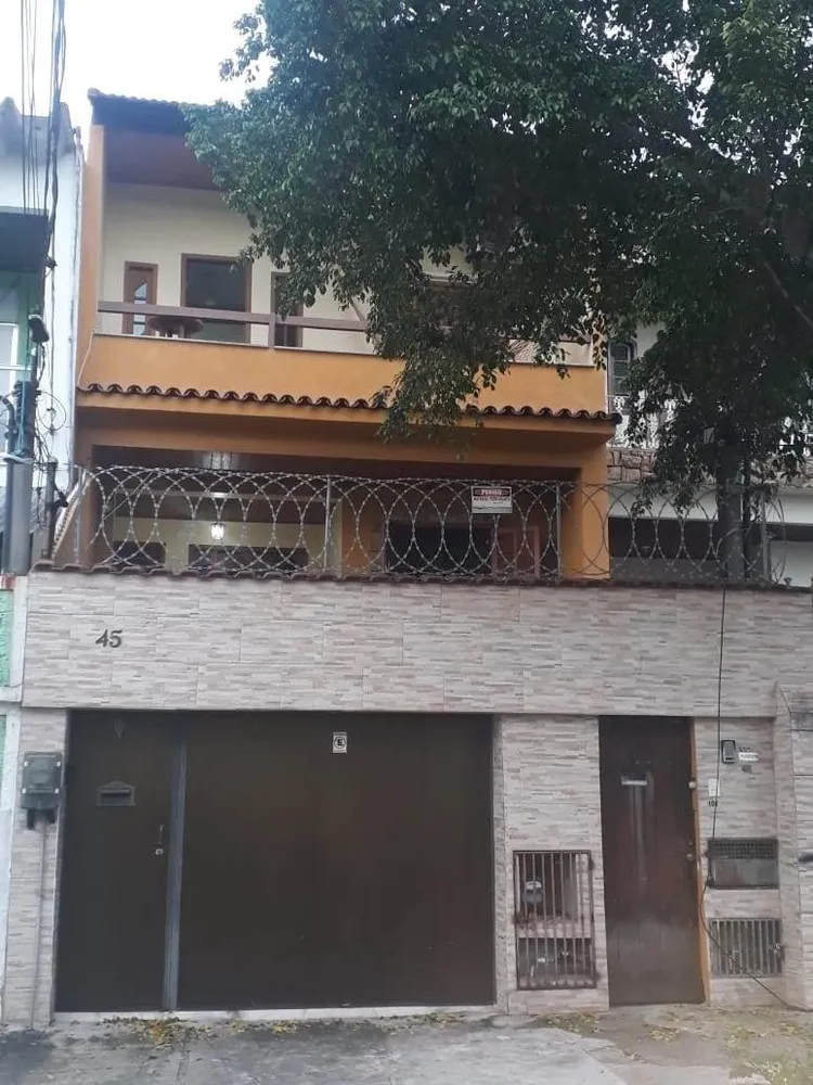 Casa, 4 quartos, 250 m² - Foto 36
