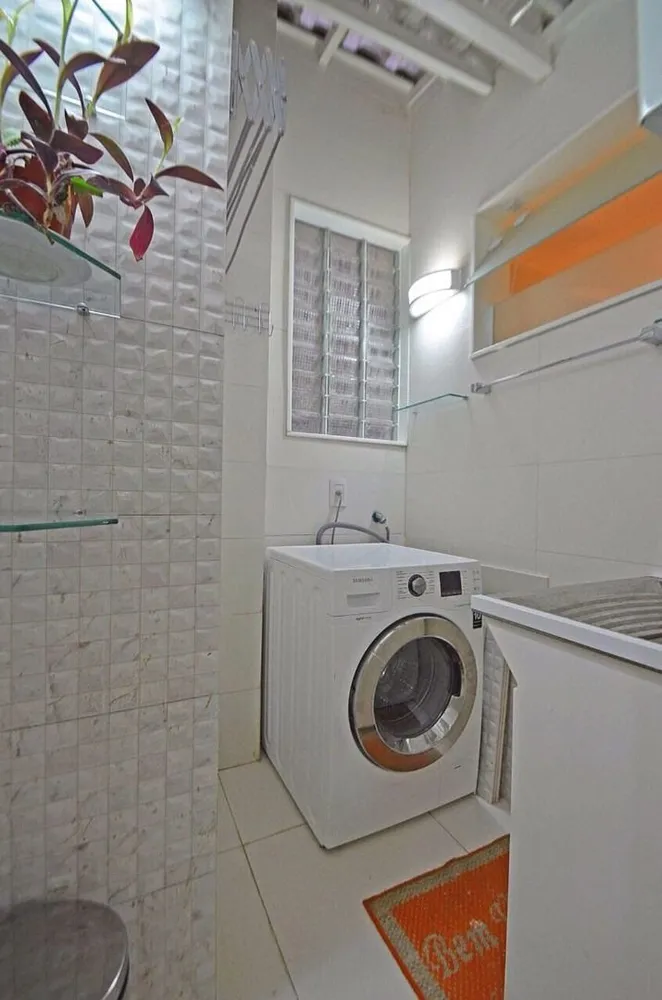 Apartamento, 4 quartos, 120 m² - Foto 6