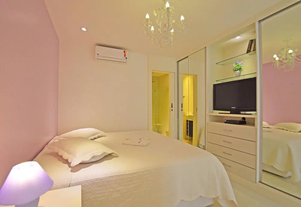 Apartamento, 4 quartos, 120 m² - Foto 7