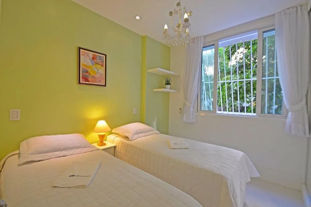 Apartamento, 4 quartos, 120 m² - Foto 8