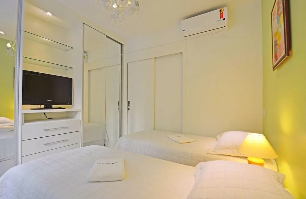 Apartamento, 4 quartos, 120 m² - Foto 9