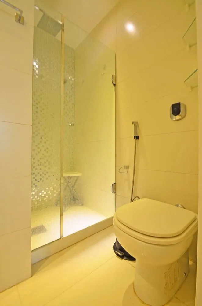 Apartamento, 4 quartos, 120 m² - Foto 12