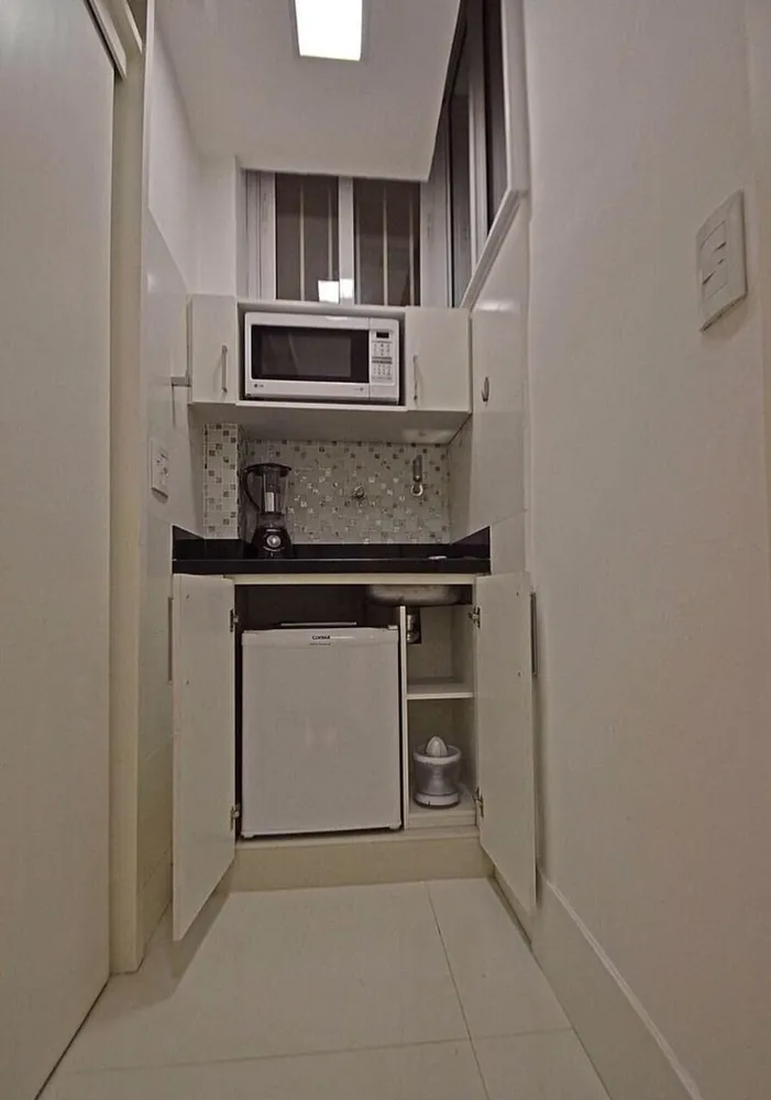 Apartamento, 4 quartos, 120 m² - Foto 5
