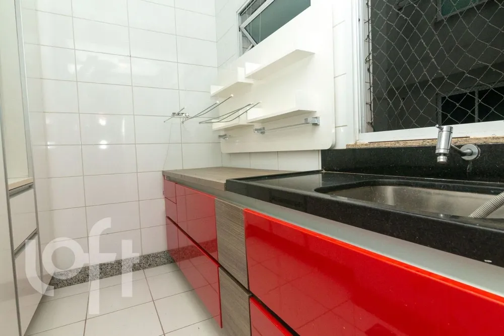 Apartamento, 3 quartos, 100 m² - Foto 7
