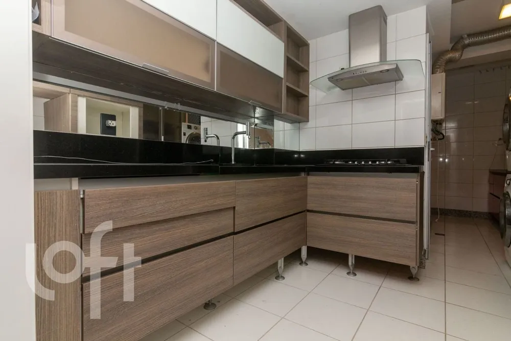 Apartamento, 3 quartos, 100 m² - Foto 5