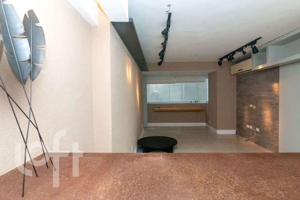 Apartamento, 3 quartos, 100 m² - Foto 1