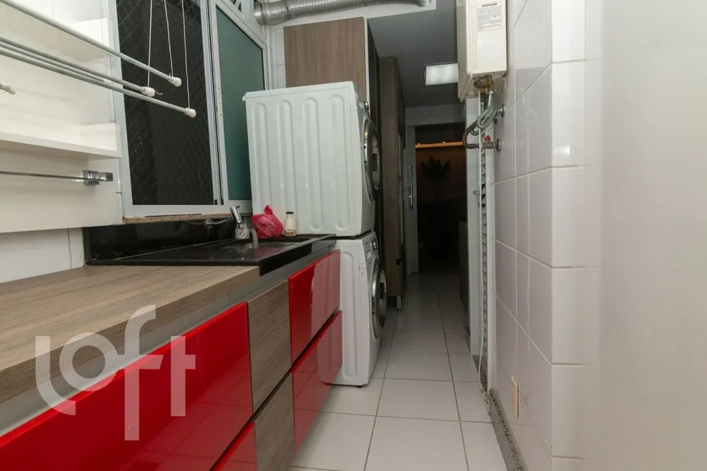 Apartamento, 3 quartos, 100 m² - Foto 8