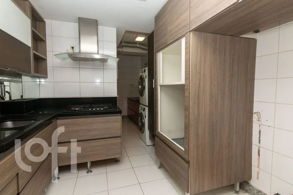 Apartamento, 3 quartos, 100 m² - Foto 4