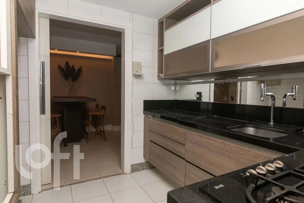 Apartamento, 3 quartos, 100 m² - Foto 6